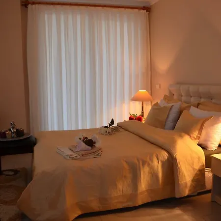 Maria With Private Pool And Sea View Villa Kargicak